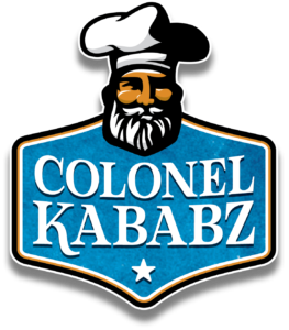 Colonel Logo