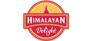 Himalayan Delight Logo