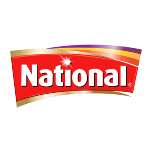 National Foods Logo