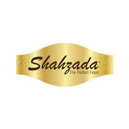 Shahzada Logo